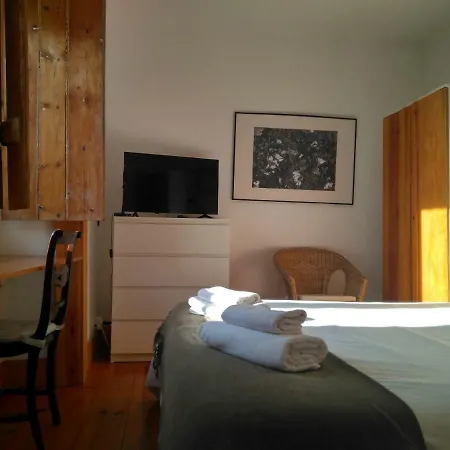 Appartement Our In - Lissabon
