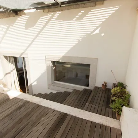 Our In - Appartement