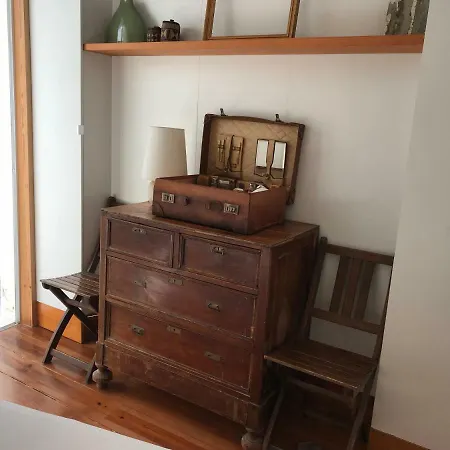 Our In - Appartement