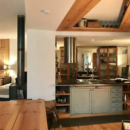 Appartement Our In - *