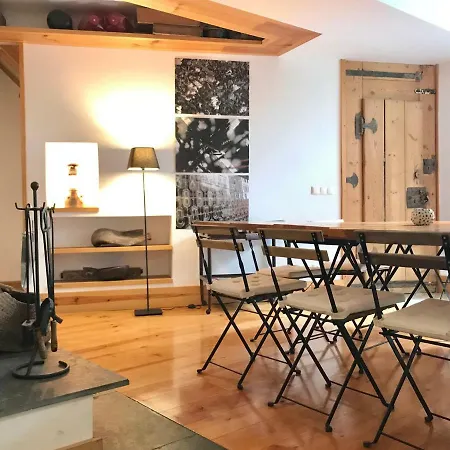 Appartement Our In -