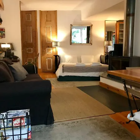 Our In - Appartement
