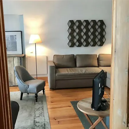 Appartement Our In -
