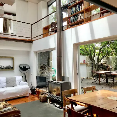 Our In - Appartement *