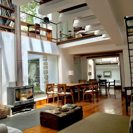 Appartement Our In - *