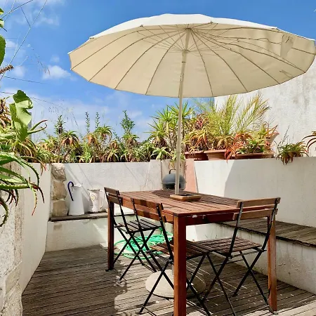 Our In - Appartement