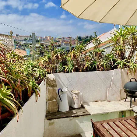 Our In - Appartement