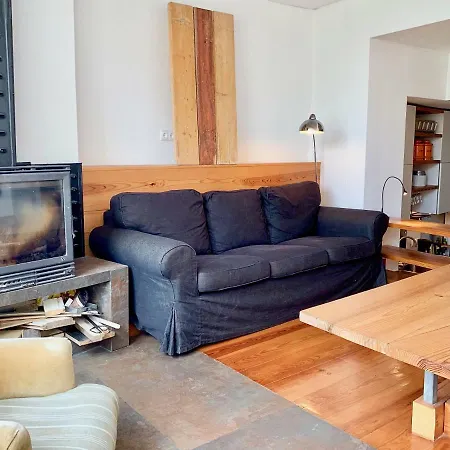 Appartement Our In -
