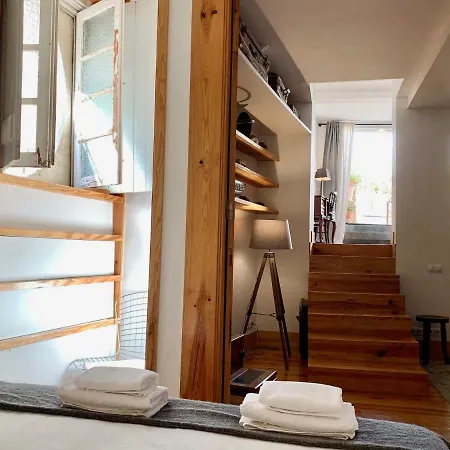 Our In - Appartement