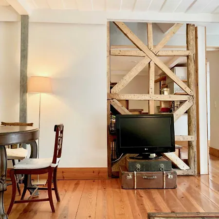 Our In - Appartement *