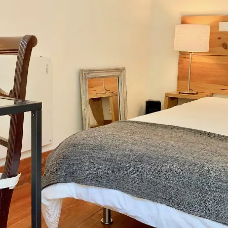 Our In - Appartement